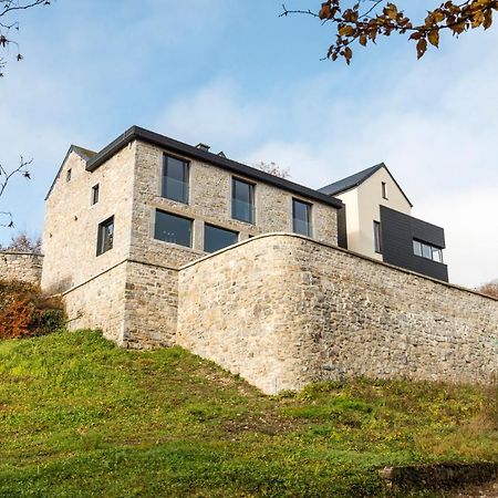 Chambres D'Hotes Les Grisons Houyet Exterior photo