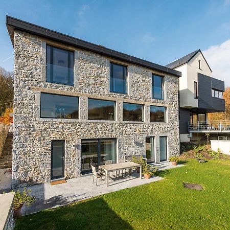 Chambres D'Hotes Les Grisons Houyet Exterior photo