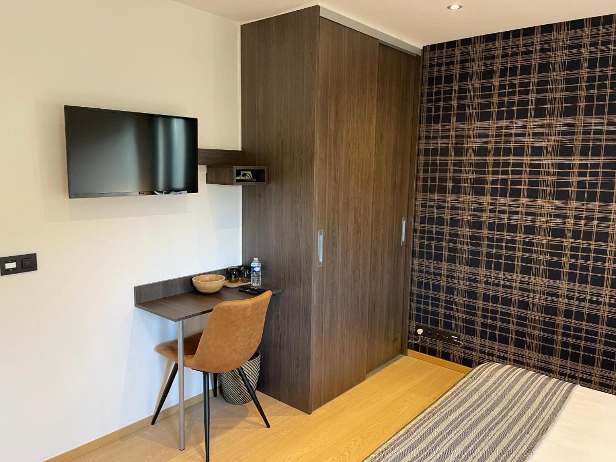 Chambres D'Hotes Les Grisons Houyet Exterior photo