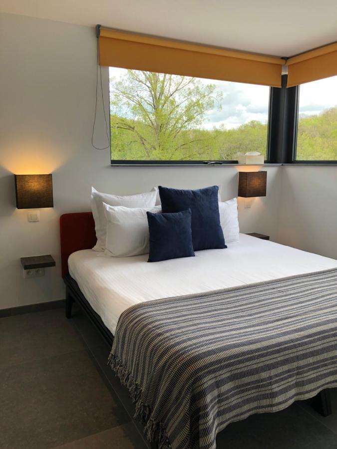 Chambres D'Hotes Les Grisons Houyet Exterior photo
