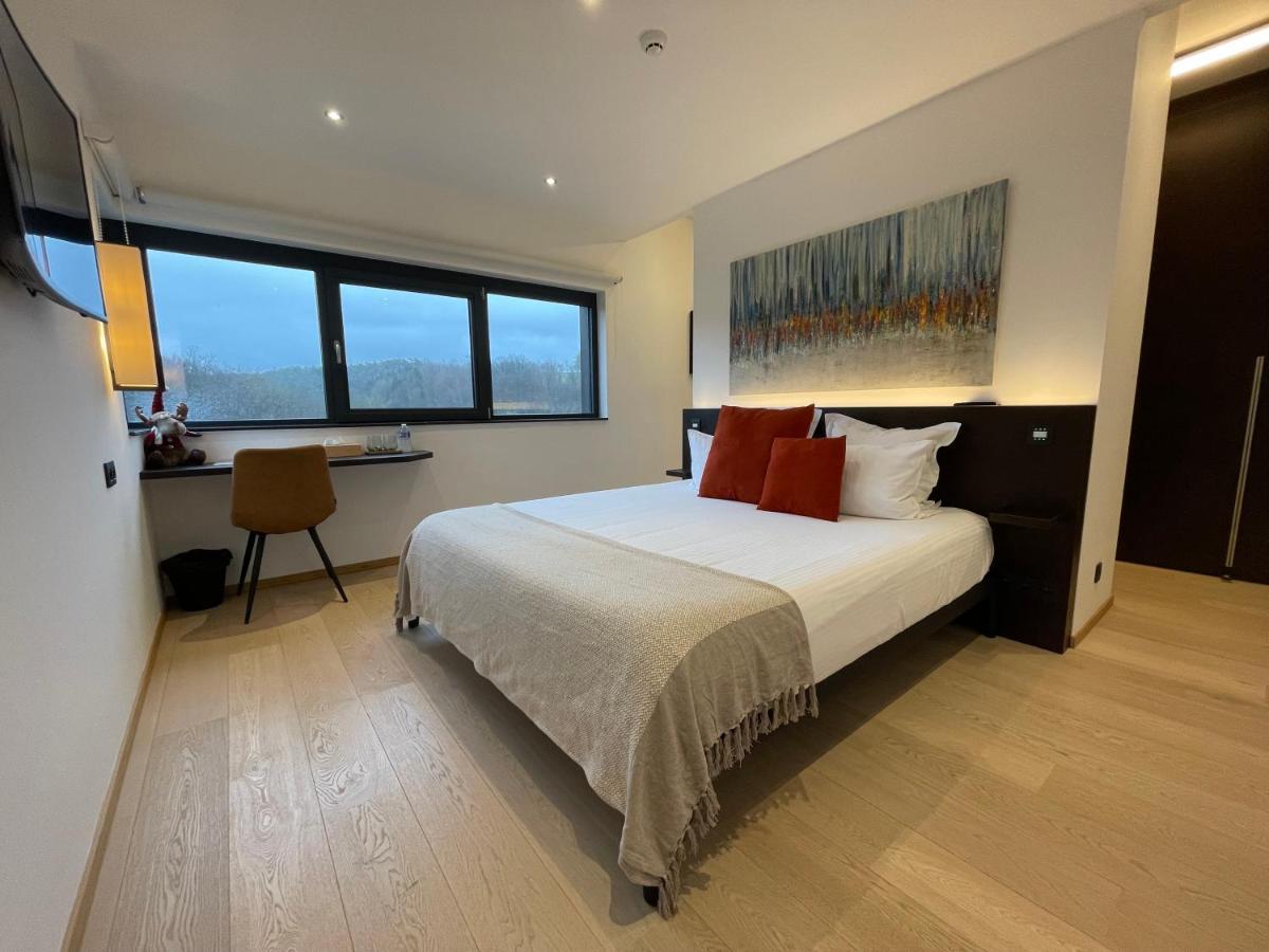 Chambres D'Hotes Les Grisons Houyet Exterior photo