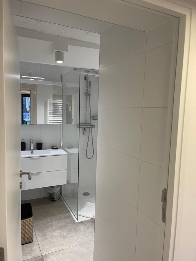 Chambres D'Hotes Les Grisons Houyet Exterior photo