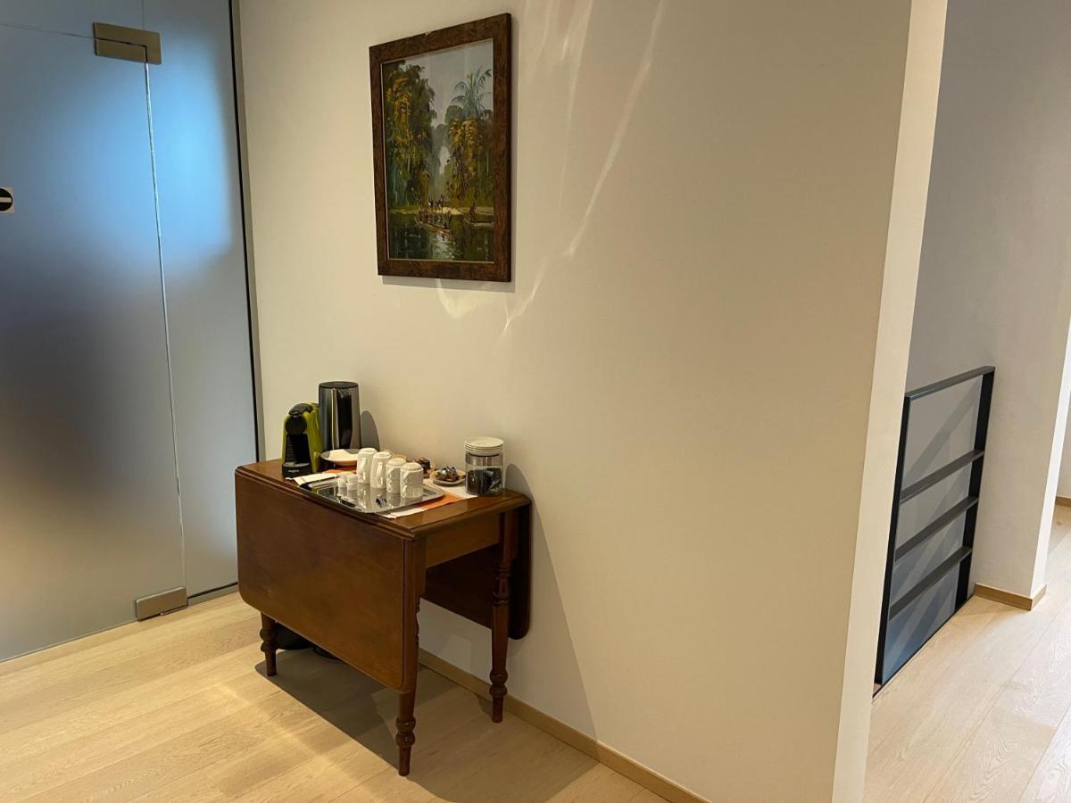 Chambres D'Hotes Les Grisons Houyet Exterior photo
