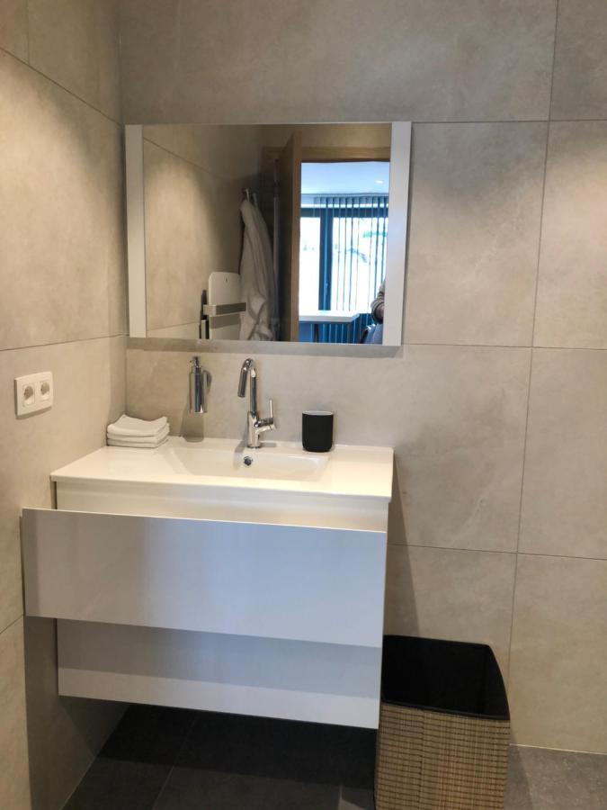 Chambres D'Hotes Les Grisons Houyet Exterior photo